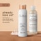 Shea Moisture 100 Percent Virgin Coconut Oil Body Wash, 18 Ounce, 4PK 64319253 - alternate 5
