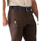 First Tactical Men V2 Tactical Pants, 52 in, Kodiak Brown, 35% Cotton, 65% Polyester 114011 - alternate 4