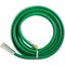Best Garden 5/8'' Dia. x 75 Ft. L. Medium-Duty Vinyl Garden Hose with Guard-N-Grip DBAW5875V2 - alternate 1