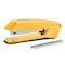 Bostitch Ascend 3 in 1 Stapler, 20-Sheet Capacity, Integrated Remover & Staple Storage B210-GOLD - alternate 1