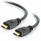 C2G PLUS SERIES 100FT ACTIVE HIGH SPEED HDMI CABLE - 4K HDMI CABLE - IN-WALL CL3 41369 - alternate 1