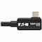 Eaton EATON Vr Link Cable For Meta Quest 2, USB-C To USB-C M/m, USB 3.2 Gen 1, 5 M UVR-05M-CC - alternate 3