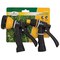 Landscapers Select Spray Nozzle Set, Female, Plastic, Black GN192831+GN6383 - alternate 2