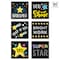 Creative Teaching Press Star Bright Reward Stickers, 60-Piece Set, 6PK 10948 - alternate 4