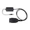 All Start OBD2 Memory Saver with Barrel Connector 80CV - alternate 1