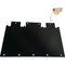 Cnh SUPPORT ASM., CNH OEM 87486062 87486062 - alternate 1
