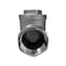 Discover 2 in. Stainless Steel Swing Check Valve 102651 - alternate 3