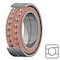 Timken PRECISION BALL BEARING 2MM9114WICRDULFS637 - alternate 3
