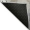 Homeroots 3' X 5' Beige Ivory And Gray Abstract Washable Indoor Outdoor Area Rug 599100 - alternate 5