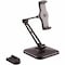 Startech.Com ADJUSTABLE TABLET STAND FOR 4.7 TO 12.9 TABLETS, SUCH AS YOUR IPAD PRO - UNIVERS ARMTBLTDT - alternate 1