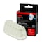 3M 3M P95 Paint Spray and Pesticide Respirator Mask Replacement Filter 5000 White 3 pair 5P71P3-C - alternate 5
