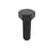 Zoro Select Not Graded, 5/16"-18 Hex Head Cap Screw, Black Oxide Stainless Steel, 1 in L, 50 PK 31-BLH-31C-100 - alternate 1