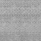 Homeroots 8' X 10' Gray And Silver Chevron Washable Indoor Outdoor Area Rug 612265 - alternate 3