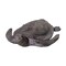 Homeroots 22in Sea Turtle Indoor Outdoor Statue 473194 - alternate 4