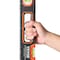 Vevor 6-Piece Torpedo Level 78/48/32/24/16/10 In Aluminum Alloy with Bubble Vials, 6PK SP-N6 - alternate 3