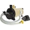 K2 1/4 HP 2-In-1 Submersible Utility & Transfer Pump UTM02501K - alternate 6