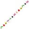 Hygloss Products Bugs Border, 12 Strips/36 Feet Per Pack, 6PK 33614 - alternate 1