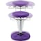 Kore Design Kids Adjustable Tall Wobble Chair for Schools, Classrooms, 16.5-24in tall, Active Seating, Purple 803936 - alternate 5