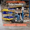 Superhandy Electric Tugger Cart GUO133 - alternate 4