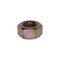 Auveco 5/16in-24 Grade 8 Hex Nut Zinc High Alloy, 100PK 9308 - alternate 1