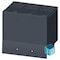 Siemens circular conduc. terminal TA2.6 6 x 14 AWG2 AWG for 6 cables 3 units 3VA9233-0JF60 - alternate 3