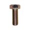 Auveco 3/4-10 x 2in Grade 8 Cap Screw Alloy Zinc, 10PK 9167 - alternate 1