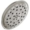 Delta Universal Showering Components H2Okinetic 4-Setting Shower Head with Ultrasoak 52487-SS-PR - alternate 1