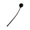 John Deere DIPSTICK, JOHN DEERE OEM TCA14736 TCA14736 - alternate 4