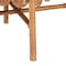 Bali & Pari Abia Natural Rattan Dining Chair 269-2PC-14601-ZORO - alternate 5