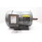 Baldor-Reliance AC MOTOR 182T 1HP 850RPM 230/460V-AC 3PH M3617T - alternate 1