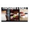 Wincup Foam Bowls, Squat Style, 8 oz, White, 1000PK 221990 - alternate 4