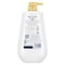 Dove Dryness Relief with Jojoba Oil Body Wash with Pump, 30.6 Ounce, 3PK 62674056 - alternate 3