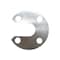 Caterpillar shim, OEM 3H2417 - alternate 2