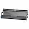 Brother Brother Ribbon Cartridge - Thermal Transfer - 150 Pages - Black - 1 Each PC-501 - alternate 1