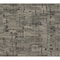 York Wallcoverings Pop The Cork Charcoal Wallpaper GN2654 - alternate 1