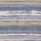 Homeroots 5' X 8' Purple Ivory And Beige Striped Washable Indoor Outdoor Area Rug 598921 - alternate 6