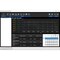 Pce Instruments Temp-humidity logger with +/-0.9 deg F accuracy, Type-K input (-4 to 140 deg F) and 32k log PCE-THD 50S - alternate 4