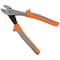 Klein Tools Insulated Diagonal Pliers, 8-Inch 2288RINS - alternate 9