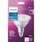 Signify 120W Equivalent Daylight PAR38 Medium Dimmable LED Floodlight Light Bulb 568337 - alternate 3