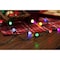 Celebrations LED G12 Multicolored 50 ct Christmas Lights 02-01002A - alternate 3