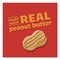 Nabisco Nutter Butter, Peanut Butter, 1.9 oz, 4 Cookies, 10PK 440000783500 - alternate 3