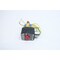 Asco RED-HAT II SOLENOID VALVE 120V-AC 1/4IN NPT EFHT8320G184MS - alternate 1