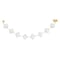 Corbett Lighting Nephele 98.5 in. Pendant Vintage Polished Brass 473-09-VPB - alternate 1