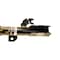 Kyb Complete Corner Unit Assembly -Strut, Mount and Spring,  SR4253 - alternate 2