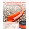 Vevor Air Hose 1/4 in x 250 ft Hybrid Air Hose with Three-Layer Construction HAH14250 - alternate 6