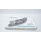 Tsubaki SINGLE ROLLER CHAIN 10FT 1-1/2IN RS120-1-CP-U - alternate 1