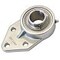 Edt FLANGEANGED BLOCK BALL BEARING 4B3PC8-16FX - alternate 2