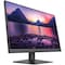 Planar PXN2400 24in monitor, black FHD IPS LED LCD, narrow bezel, VGA, HDMI, DP, speakers 998-2121-00 - alternate 3