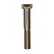 Auveco 5/16in-18 x 2in Grade 8 Cap Screw Alloy Zinc, 50PK 9133 - alternate 1