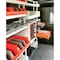 Rolacase CARGO DRAWER Series 4 Series 8 Van Storage System Shelf Mount 165 Inch Width x 181 Inch Depth x RCSK5/C - alternate 3